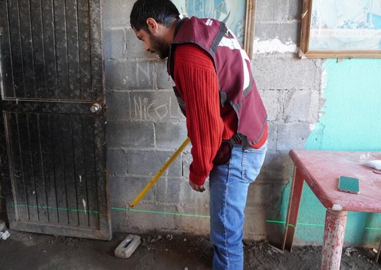 CEAV Tamaulipas impulsa el vínculo académico-institucional con estudiantes de la UAT