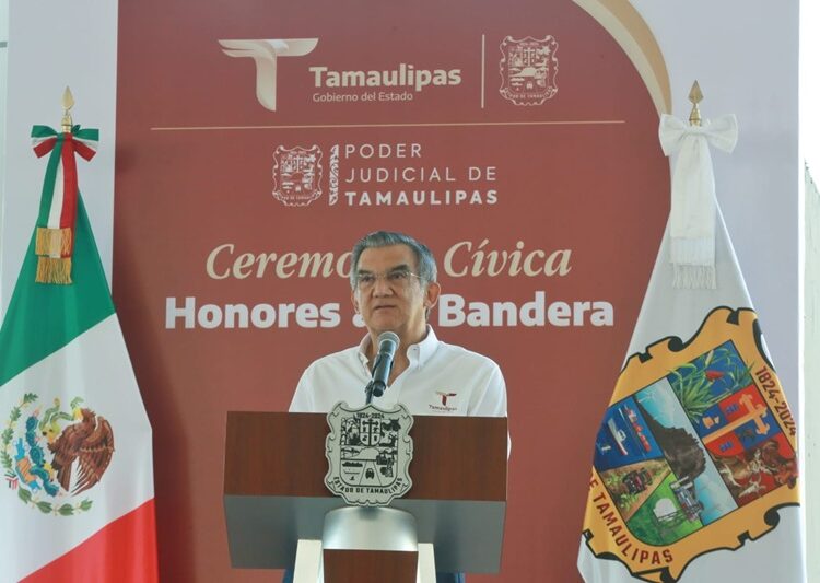 “Avanza refundación del PJ en Tamaulipas con mejores salarios y nueva infraestructura”: AVA