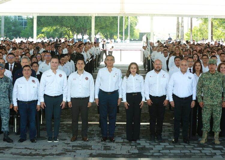 “Avanza refundación del PJ en Tamaulipas con mejores salarios y nueva infraestructura”: AVA