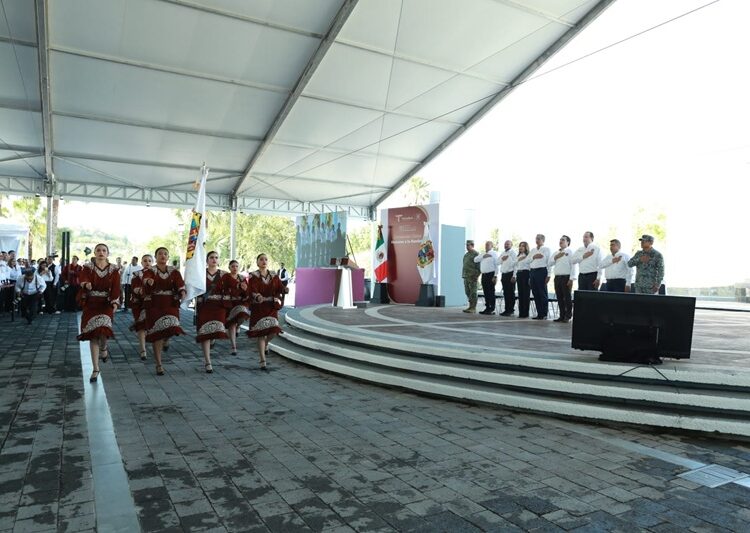 “Avanza refundación del PJ en Tamaulipas con mejores salarios y nueva infraestructura”: AVA