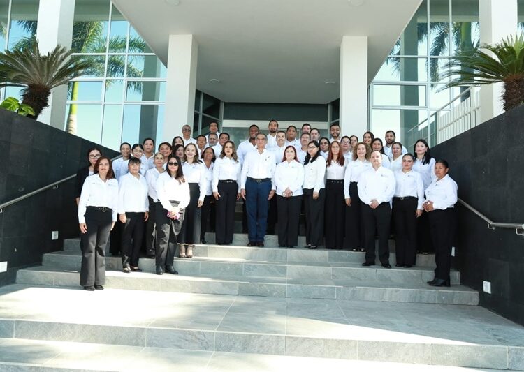 “Avanza refundación del PJ en Tamaulipas con mejores salarios y nueva infraestructura”: AVA