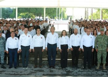 “Avanza refundación del PJ en Tamaulipas con mejores salarios y nueva infraestructura”: AVA