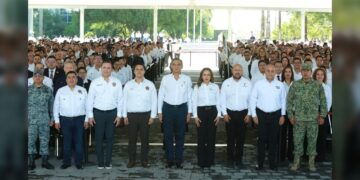 “Avanza refundación del PJ en Tamaulipas con mejores salarios y nueva infraestructura”: AVA