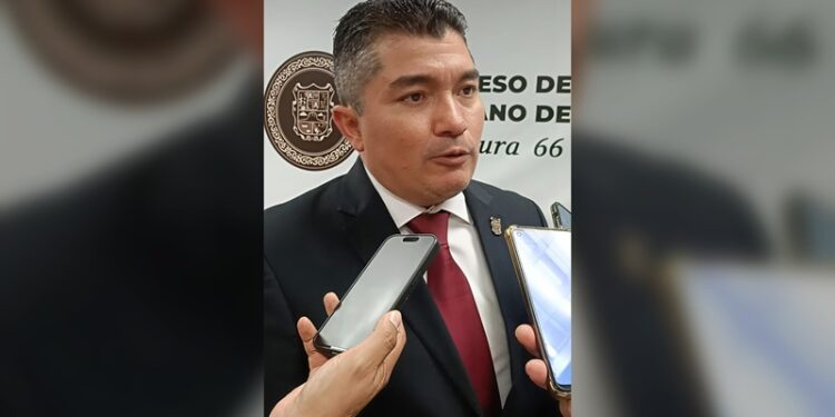 Blinda Tamaulipas a sector ganadero