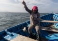 Buscan visibilizar a mujeres pescadoras en Tamaulipas ante condiciones de pobreza