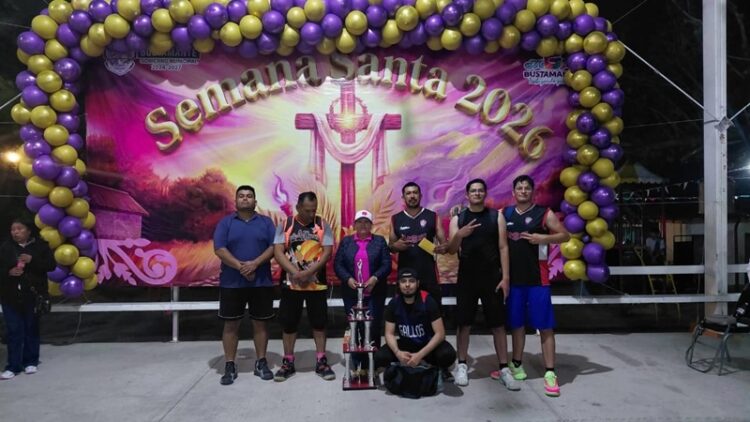 Casa llena y saldo blanco en el Altiplano Tamaulipeco