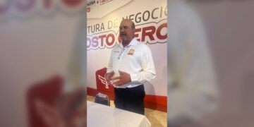 CANACO alerta por alarmante ola de robos en Reynosa