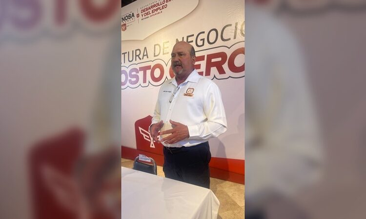 CANACO alerta por alarmante ola de robos en Reynosa