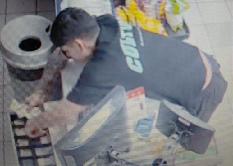 CANACO alerta por alarmante ola de robos en Reynosa