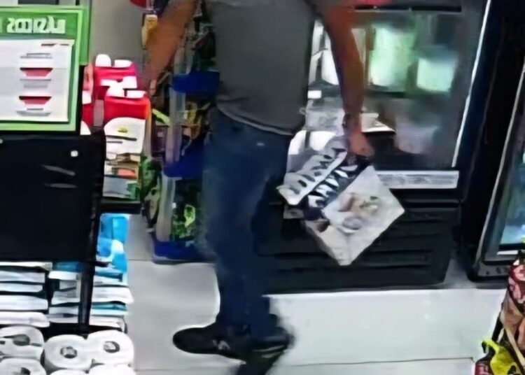 CANACO alerta por alarmante ola de robos en Reynosa