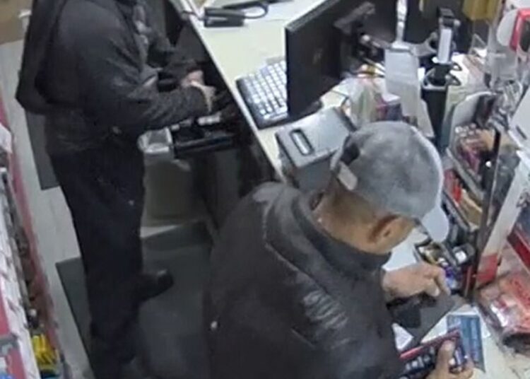 CANACO alerta por alarmante ola de robos en Reynosa