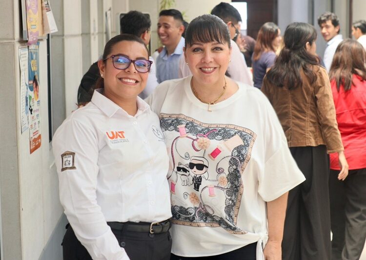 CEAV Tamaulipas impulsa el vínculo académico-institucional con estudiantes de la UAT