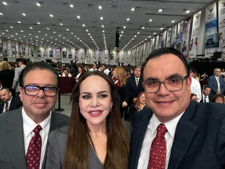 Gubernatura de dos años