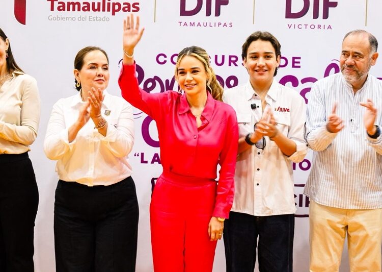 Celebra DIF Victoria con alegría y tradición el ‘Concurso de Rondas y Salto de Cuerda 2026’