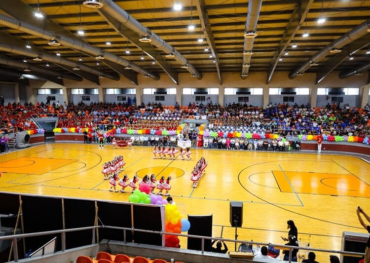 Celebra DIF Victoria con alegría y tradición el ‘Concurso de Rondas y Salto de Cuerda 2026’