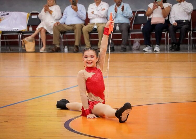 Celebra DIF Victoria con alegría y tradición el ‘Concurso de Rondas y Salto de Cuerda 2026’