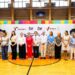 Celebra DIF Victoria con alegría y tradición el ‘Concurso de Rondas y Salto de Cuerda 2026’