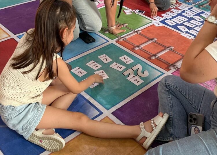 Celebra SABG Día de la Niña y el Niño con “Semilleros de la Honestidad”