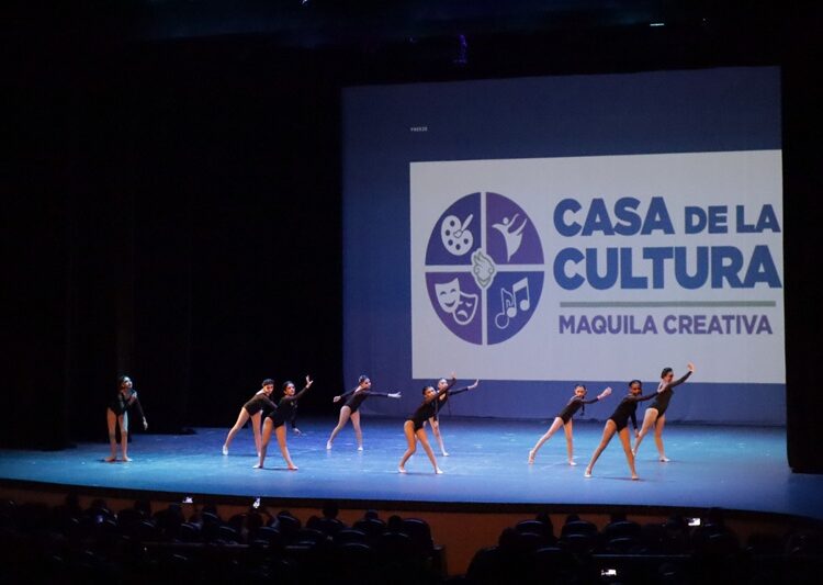 Celebran ‘Día Internacional de la Danza’ en NLD