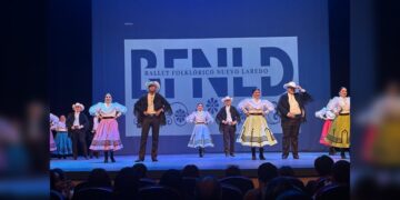 Celebran ‘Día Internacional de la Danza’ en NLD