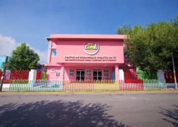 Detectan presencia de plomo en la sangre de niños en Cendis de NL