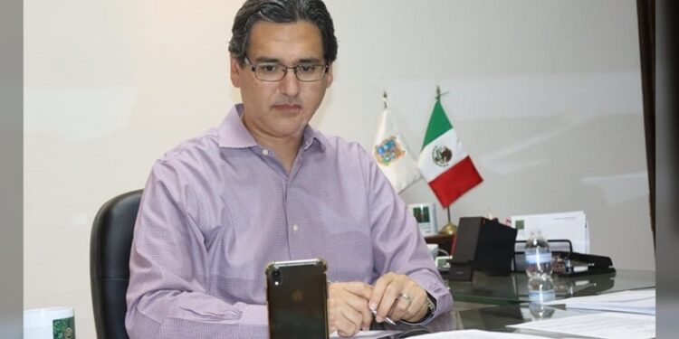 ‘Ciudad Madero’: Hartazgo popular contra Erasmo