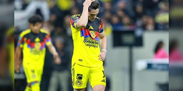 Golpe a la jerarquía del América, Cruz Azul y Chivas