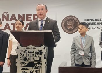 Detectan miles de alumnos con autismo en escuelas de Tamaulipas