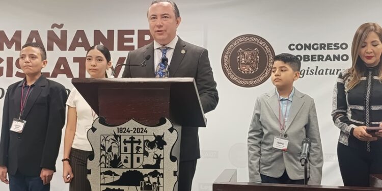 Detectan miles de alumnos con autismo en escuelas de Tamaulipas