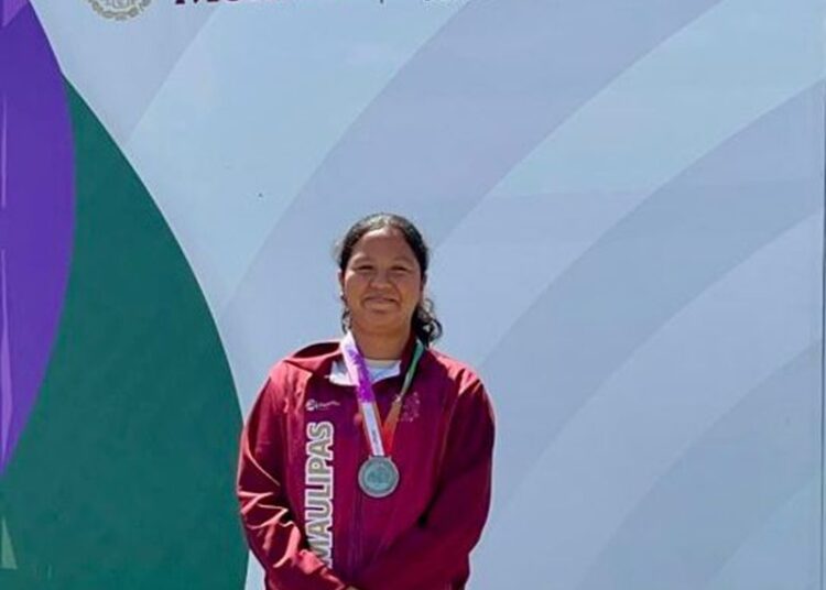 Conquista Tamaulipas 15 medallas en tiro con arco en ‘Olimpiada Nacional’