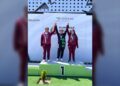 Conquista Tamaulipas 15 medallas en tiro con arco en ‘Olimpiada Nacional’