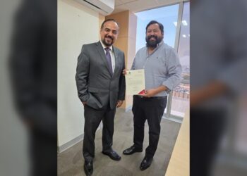 Consolida SET áreas estratégicas con nuevos responsables en OPD y nivel superior