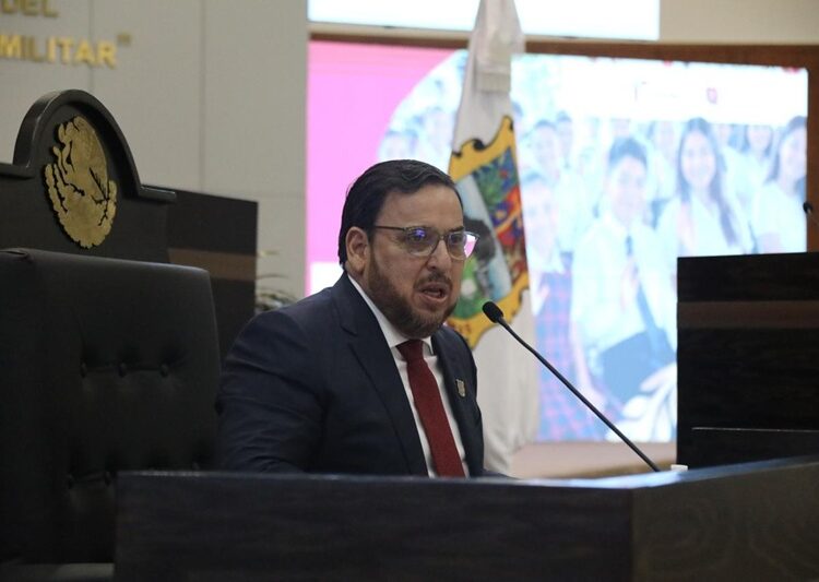 Consolida educación las bases para el bienestar con justicia social