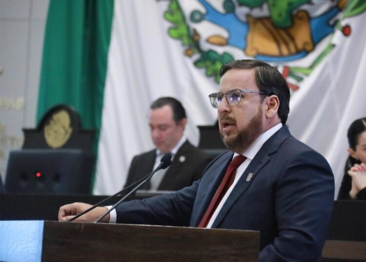 Consolida educación las bases para el bienestar con justicia social