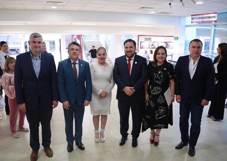 Consolida educación las bases para el bienestar con justicia social