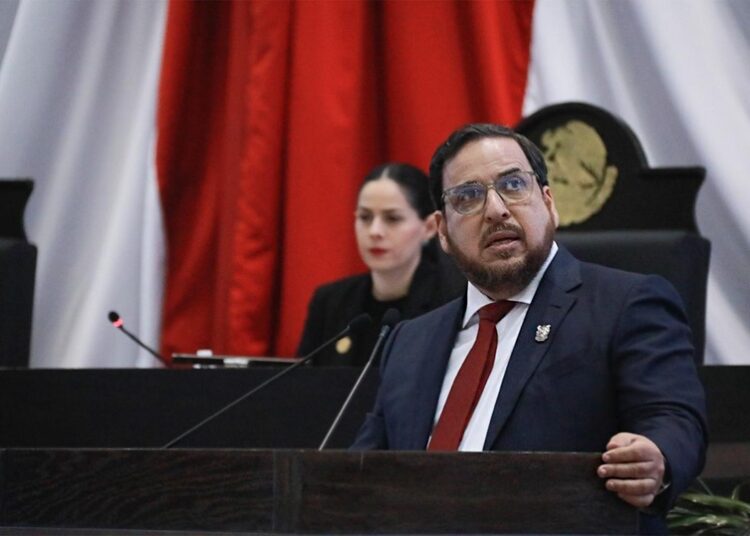 Consolida educación las bases para el bienestar con justicia social