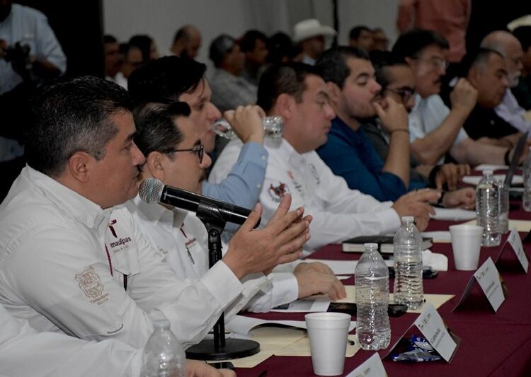 Consolida sesión del consejo estatal estrategias para el desarrollo rural sustentable