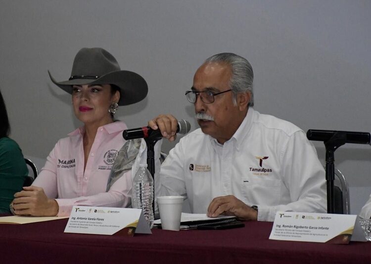 Consolida sesión del consejo estatal estrategias para el desarrollo rural sustentable