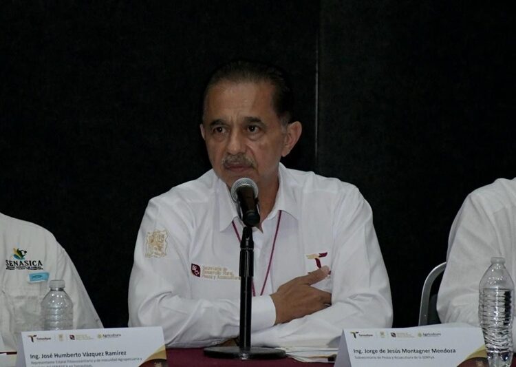 Consolida sesión del consejo estatal estrategias para el desarrollo rural sustentable