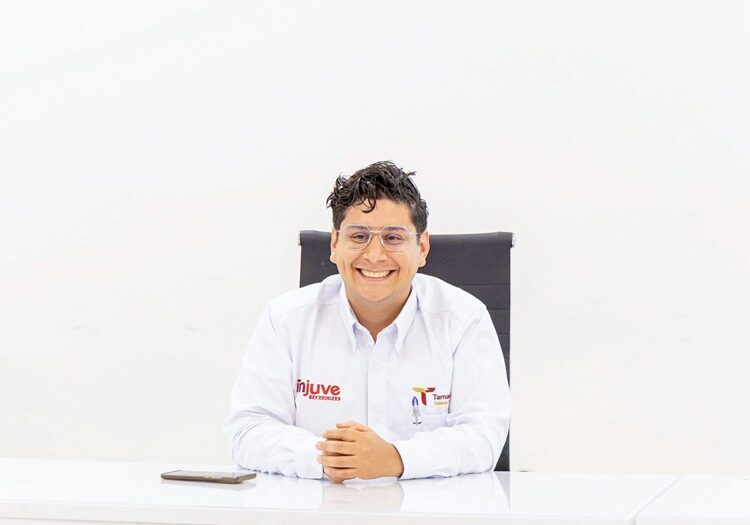 Convoca INJUVE a participar en el Congreso Tamaulipeco de la Juventud 2026