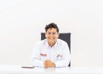 Convoca INJUVE a participar en el Congreso Tamaulipeco de la Juventud 2026