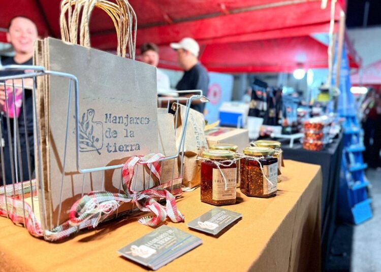 Convoca NLD a empresarios y productores a integrarse al programa “Hecho en Nuevo Laredo”