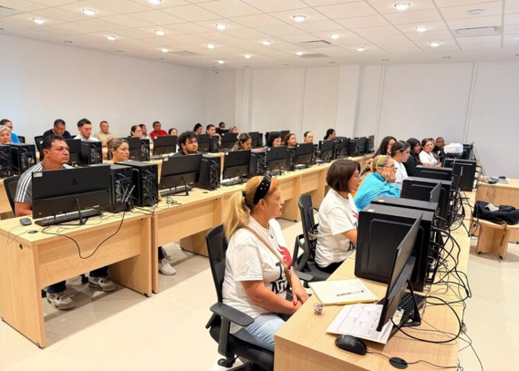 Convoca NLD a empresarios y productores a integrarse al programa “Hecho en Nuevo Laredo”