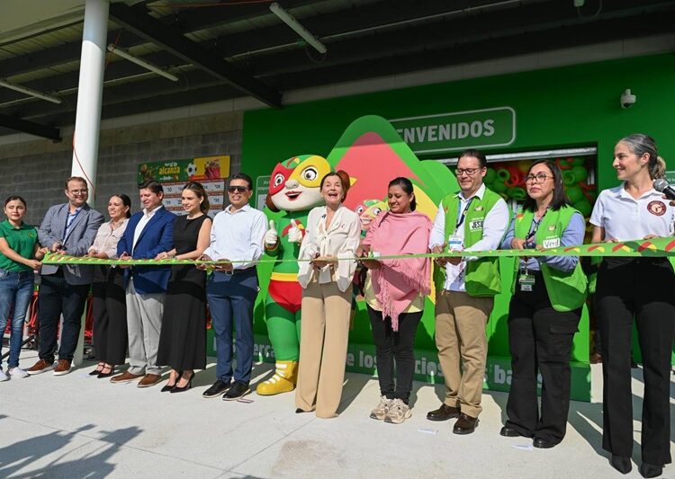 “Crece confianza para la inversión en Victoria”: Gattás