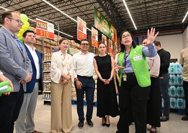 “Crece confianza para la inversión en Victoria”: Gattás