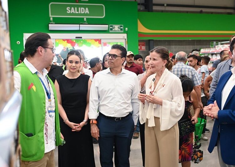 “Crece confianza para la inversión en Victoria”: Gattás