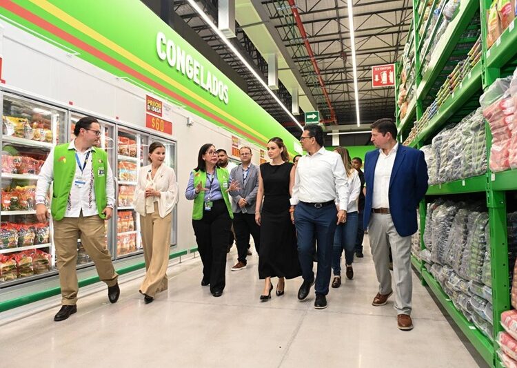 “Crece confianza para la inversión en Victoria”: Gattás