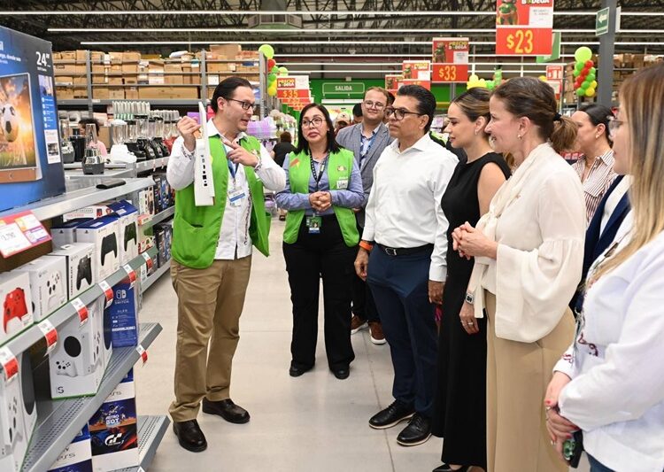 “Crece confianza para la inversión en Victoria”: Gattás