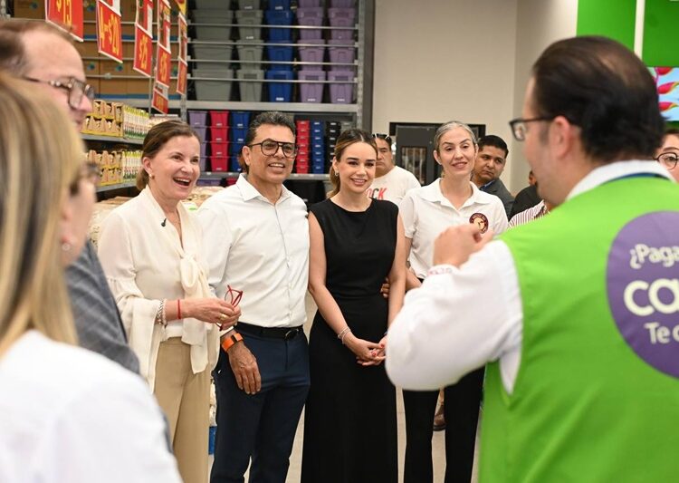 “Crece confianza para la inversión en Victoria”: Gattás