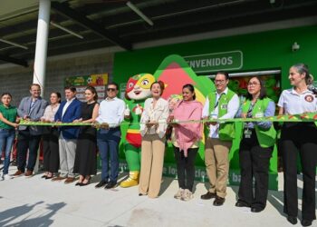 “Crece confianza para la inversión en Victoria”: Gattás